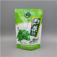 自動罐裝卷膜包材
