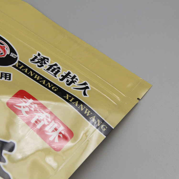 魚(yú)食包裝袋